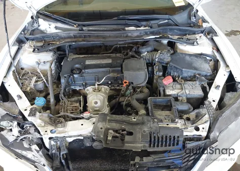 2015 Honda Accord Ex from USA, damaged, VIN 1HGCT1B70FA003201